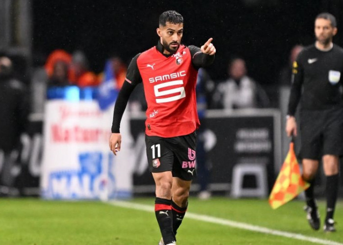 Dibungkam Rennes 1-3, Kemenangan Beruntun PSG Tercoreng