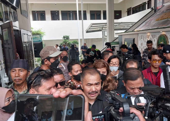 Kuasa Hukum Keluarga Brigadir J Ingin Ferdy Sambo Dihukum Mati, Kamaruddin Menyinggung Soal Pelecahan