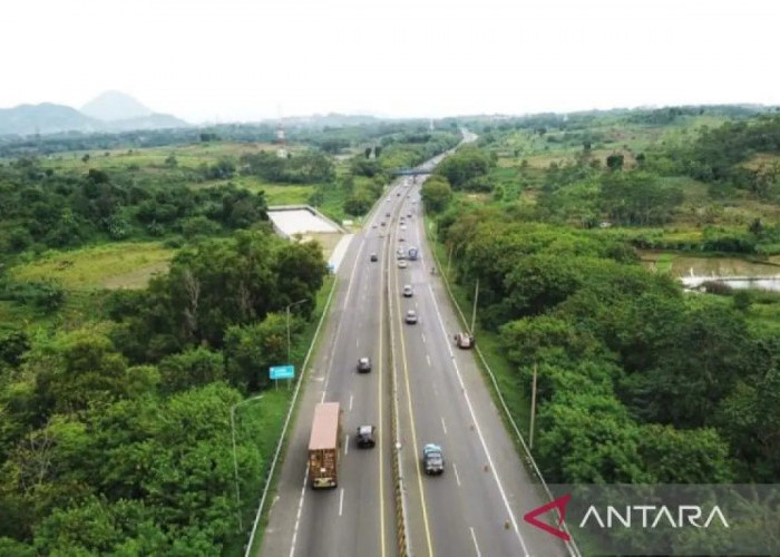 Kecelakaan di Tol Cipularang, Jasa Marga Percepat Evakuasi Kendaraan