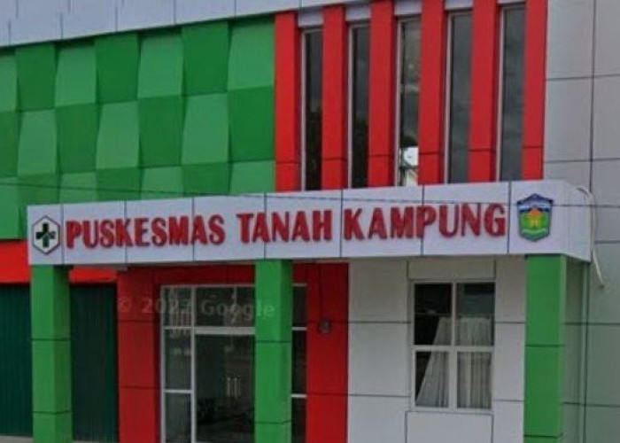  Lima Puskesmas di Sungai Penuh Sudah Terima Pasien Rawat Inap