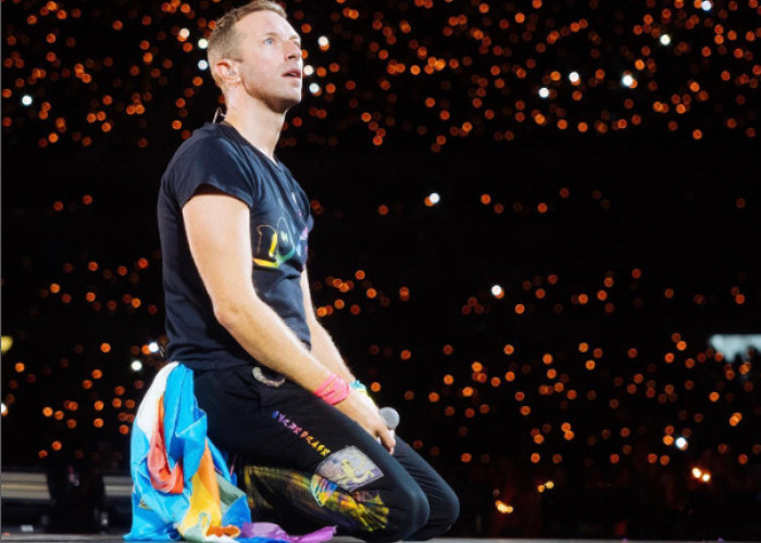 Gegara Coldplay HRD se Indonesia Diprediksi Kelimpungan Hadapi Pengajuan Cuti 15 November 2023