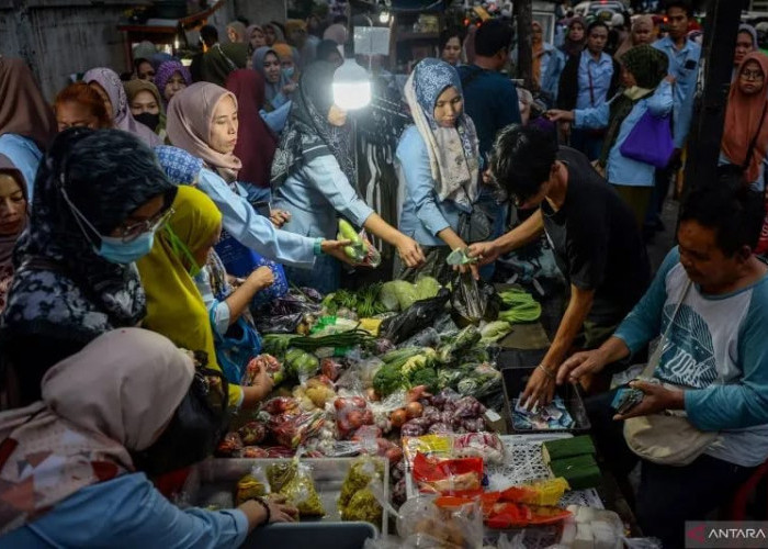 PP 62025 Atur Pekerja Kena PHK Dapat 60 Persen Gaji Selama 6 Bulan