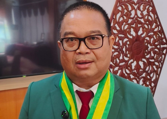 Investigasi Penyebab Wafatnya Dokter Internship Rampung, dr. Zuhdi : Hasil Investigasi Akan Diumumkan Kemenkes