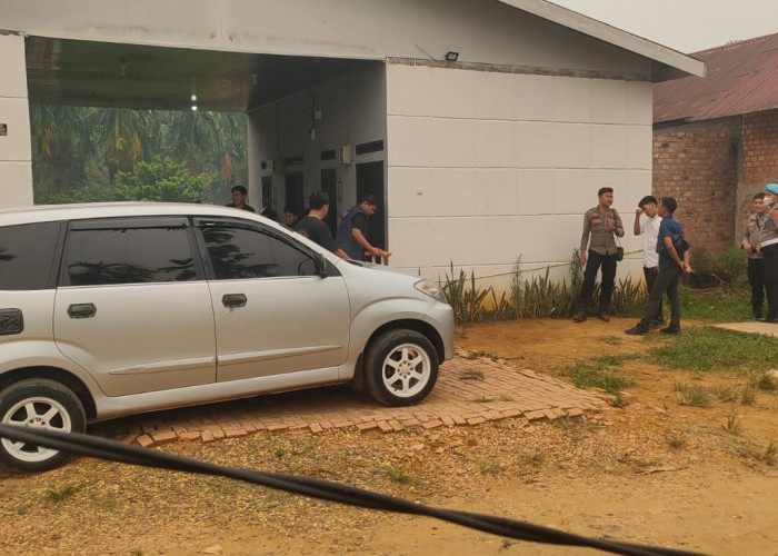 Rekonstruksi Kasus Pembunuhan Brigadir Eko di Tanjabtim Ditunda