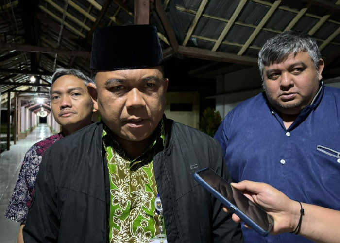 Dugaan Keracunan MBG, SPPG Sengeti Muaro Jambi Ditutup Sementara