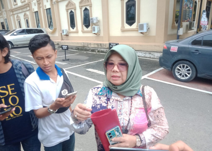 Warga Tebo Laporkan Oknum Sat Resnarkoba Polres Tebo ke Polda Jambi