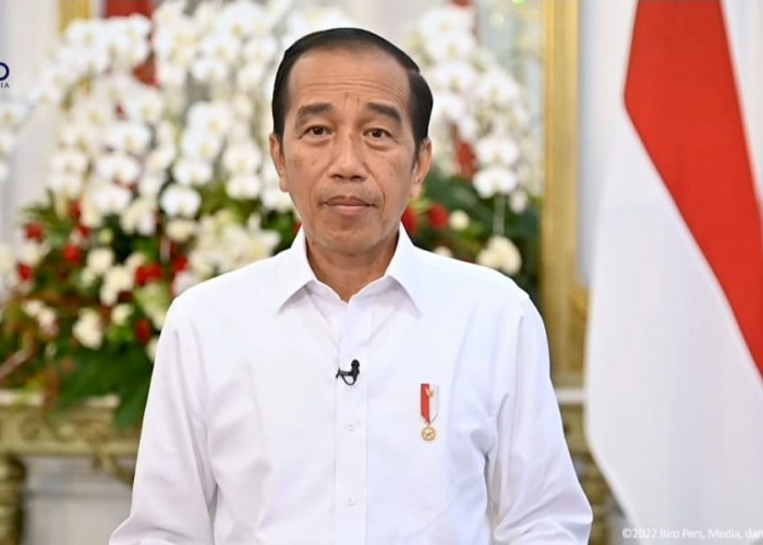 Setelah Ratusan Nyawa Berguguran, Indonesia Kata Jokowi Tidak Kena Sanksi FIFA
