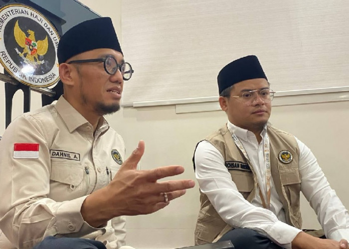Daging Dam Haji Indonesia Siap Didistribusikan ke Palestina, Status Potongnya Bisa Dicek di HP