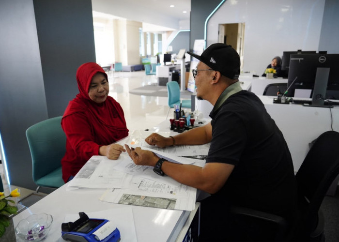 Kementerian ATR/BPN Selaraskan Empat Simpul untuk Wujudkan Peralihan Hak Terintegrasi dengan Target
