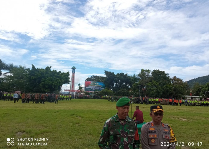 BREAKING NEWS: Kunjungan Presiden Jokowi ke Kerinci dan Sungai Penuh Ditunda, Ini Sebabnya