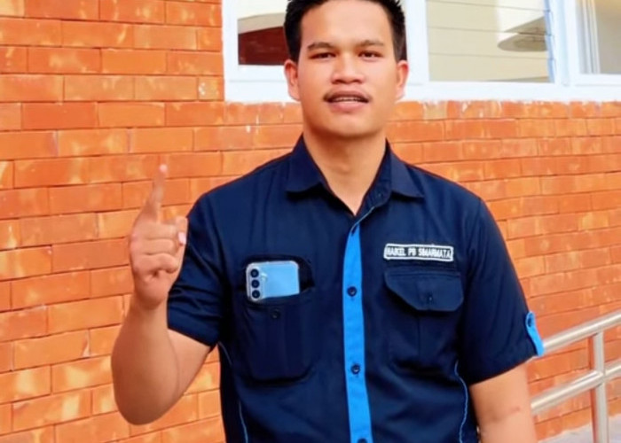Haikal: Konser Bangso Batak Vol 3 Hidupkan Identitas Budaya di Tengah Anak Muda