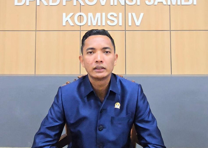 Kawal Janji Gubernur, Afuan Yuza: Jalan Renah Pemetik 27 Km Dipastikan Fungsional