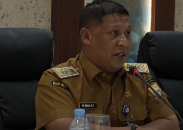 Disdik Provinsi Jambi Kembali Perpanjang PJJ SMA/SMK di 4 Daerah hingga 9 September 2026, ISPU Masih Buruk