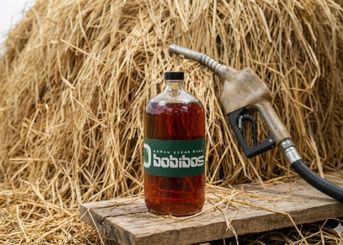 Respon Kehadiran Bahan Bakar Alternatif, Ditjen Migas Kawal Uji Teknis Bahan Bakar Bobibos