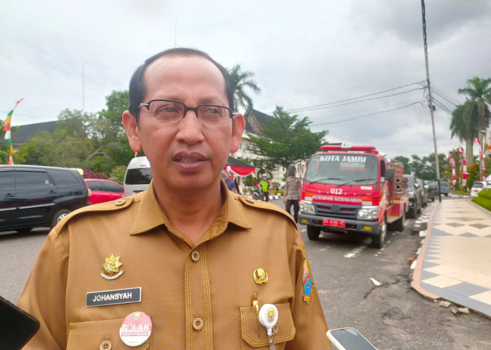 Jalan Khusus Batu Bara Trase Dusun Mudo - Tempino Mulai Dibangun Kamis, Ini Anggaran dan Panjang Jalannya