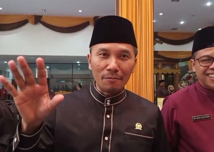 Edi Purwanto Dukung Swasta Bangun Jalan Khusus Batubara, Kementerian 'Enggan' Perbaiki Jalan Jambi