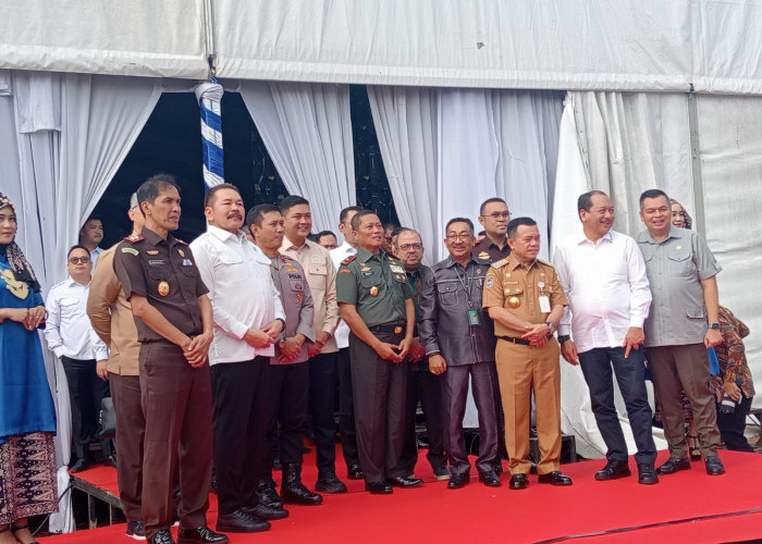 Rumah Sakit Adhyaksa Dibangun Khusus Memberikan Pelayanan Kesehatan Terbaik Kepada Masyarakat. 