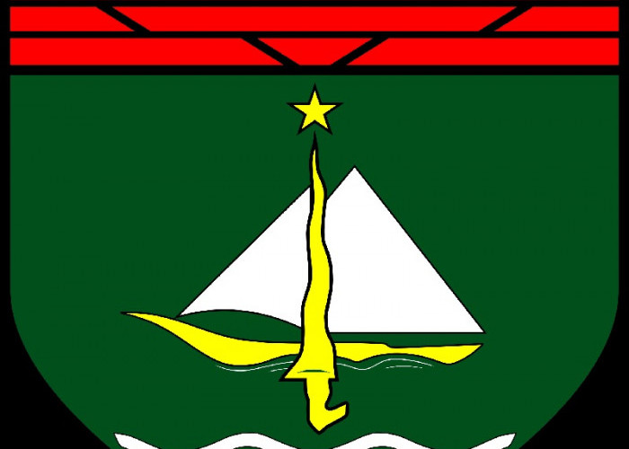 Berikut Sejarah dan Makna Logo Penamaan Tuanku Tambusai sebagai Nama Kodam XIX