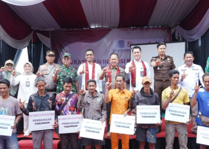 Pesan Menyentuh Wabup A. Khafidh: Tolong Nian, Jangan Cegah Anak SAD Sekolah