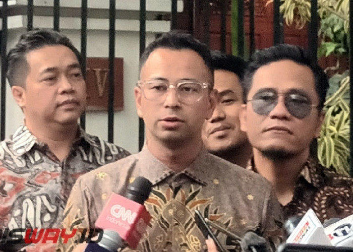 Laporan Harta Kekayaan Raffi Ahmad 