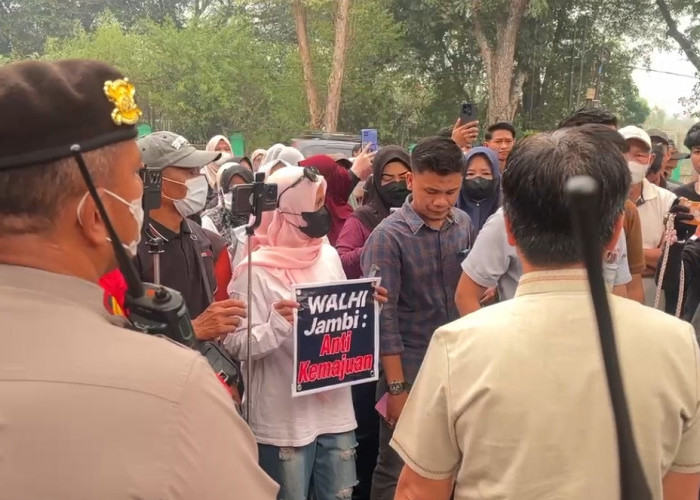 Pemerintah Daerah Dinilai Tidak Satu Suara Mewujudkan Jalan Khusus Batu Bara di Jambi