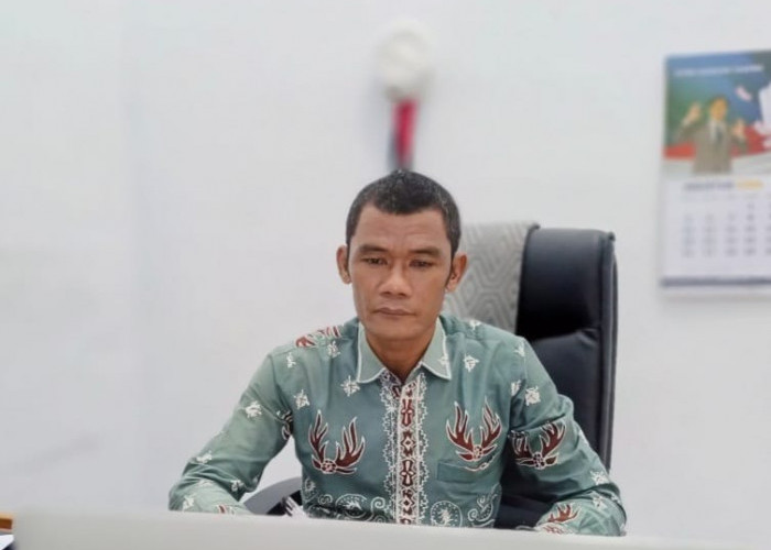 3.060 Orang Ikut Tes Calon PPPK Kabupaten Bungo