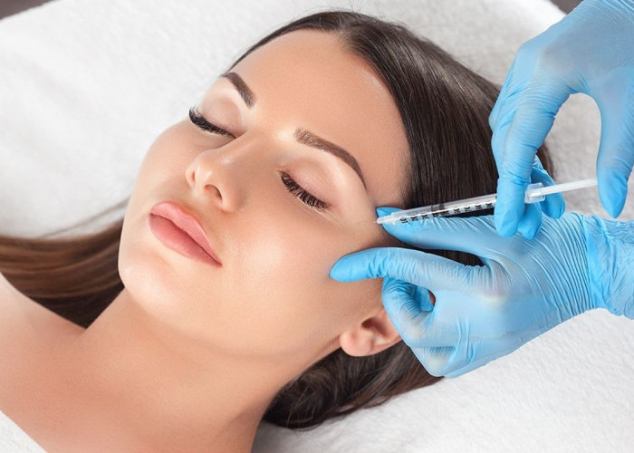 Perawatan Kulit Bukan Hanya Tentang Apa yang Kita Oleskan, Tapi Juga Apa yang Kita Masukkan ke Dalam Tubuh