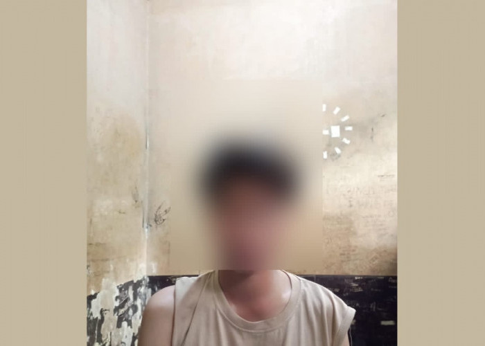 Hubungan Sesama Jenis Berujung Penusukan, Wanita di Jambi Tikam Dua Orang