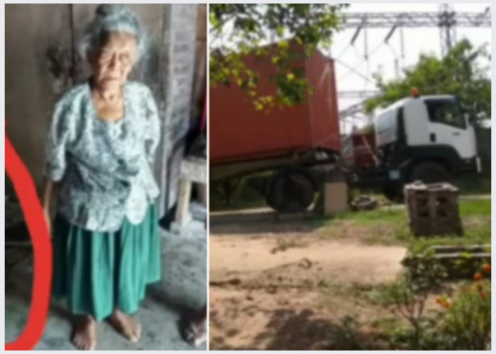 Gempa: Keluarga Nenek Hapsah Tuntut Ganti Rugi Fotokopi Hingga Print Warna Rp50 Juta