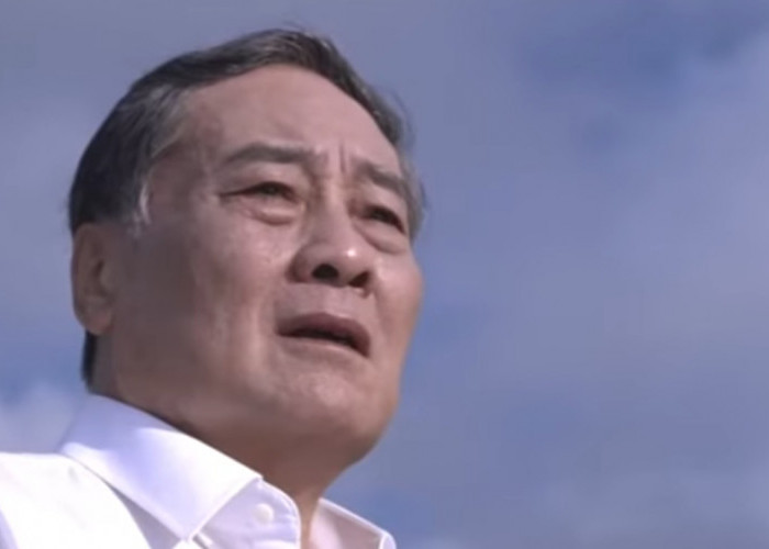 Zong Qinghou Meninggal Dunia, Salesman yang Menjelma Jadi Orang Terkaya di China