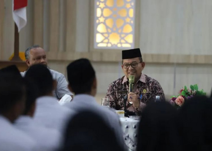 Biaya Perjalanan Haji 2025 untuk Aceh Rp469 Juta