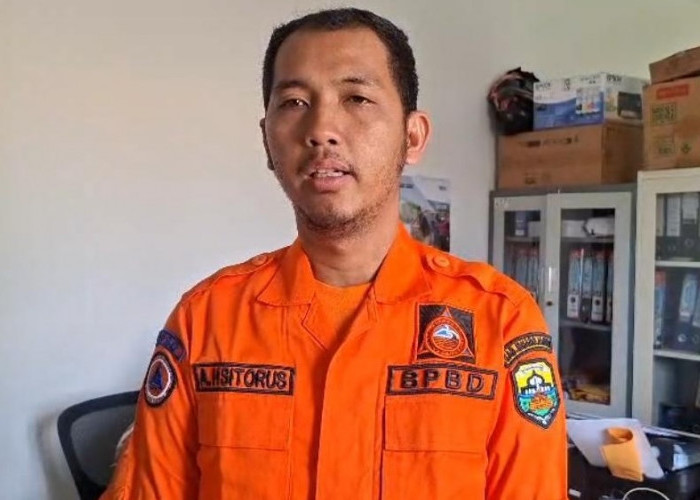  Karhutla Capai 1,7 Hektare, BPBD Muaro Jambi Perketat Pengawasan
