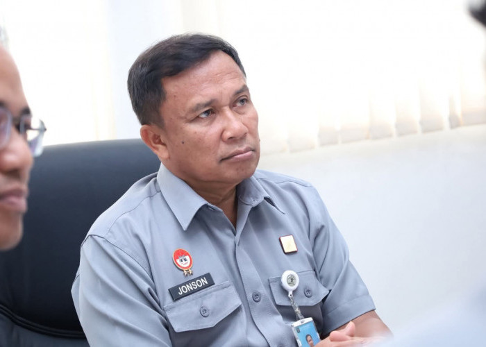 Ditjen KI Sosialisasikan PNBP Permohonan Merek kepada Kantor Wilayah