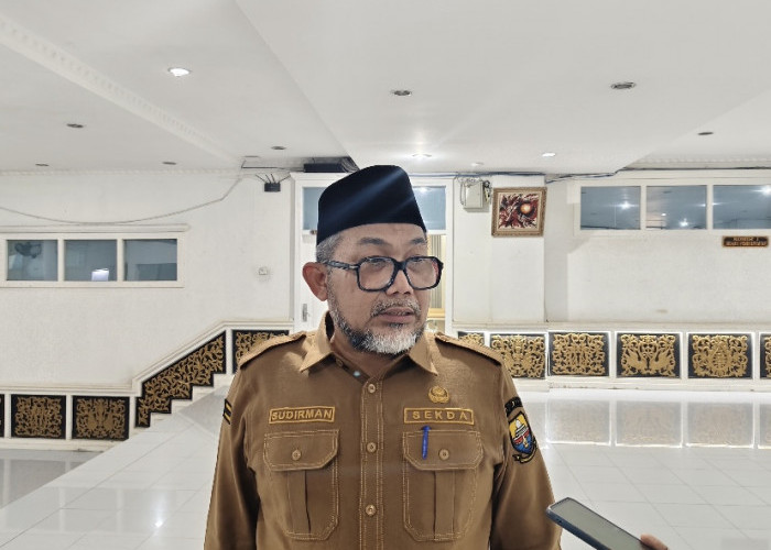 Fokus Keamanan Nasabah Sesuai Standar BI, Pembenahan Layanan Mobile Banking Bank Jambi Terus Dikebut