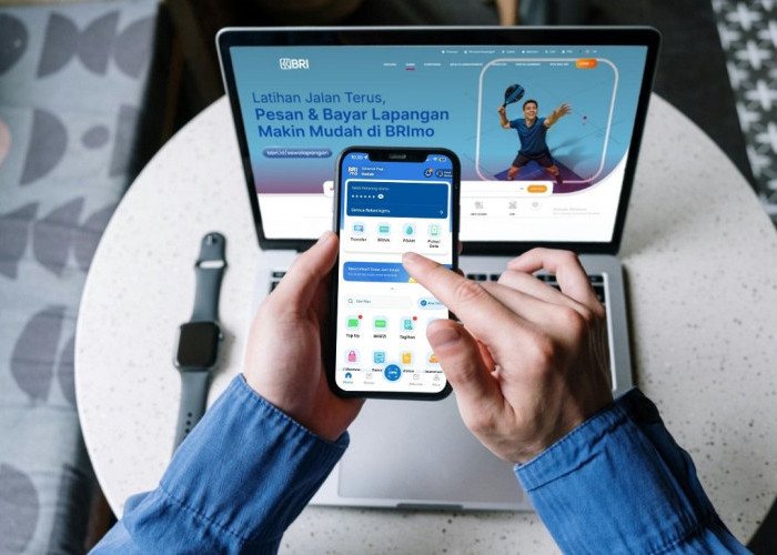 BRImo Permudah Registrasi Nasabah di 15 Negara, Buka Rekening Semakin Fleksibel