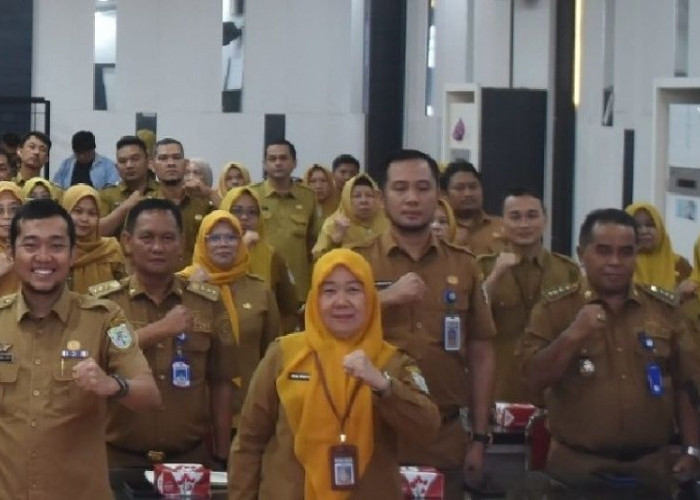 Akibat Penyakit TBC, 163 Jiwa di Kota Jambi Meninggal Dunia