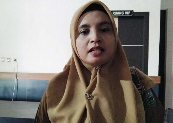 Hari Ini, Bupati Sarolangun Akan Serahkan 886 SK PPPK Tahap Kedua