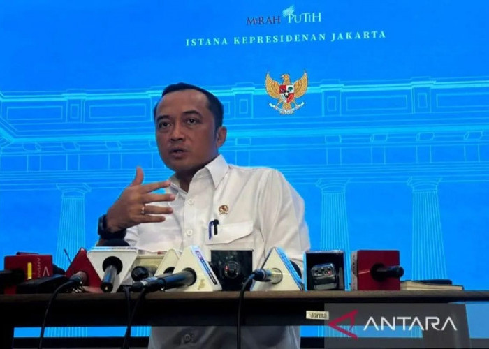 Pemerintah Siapkan BUMN khusus Bidang Tekstil, Usai Sritex Tutup. 