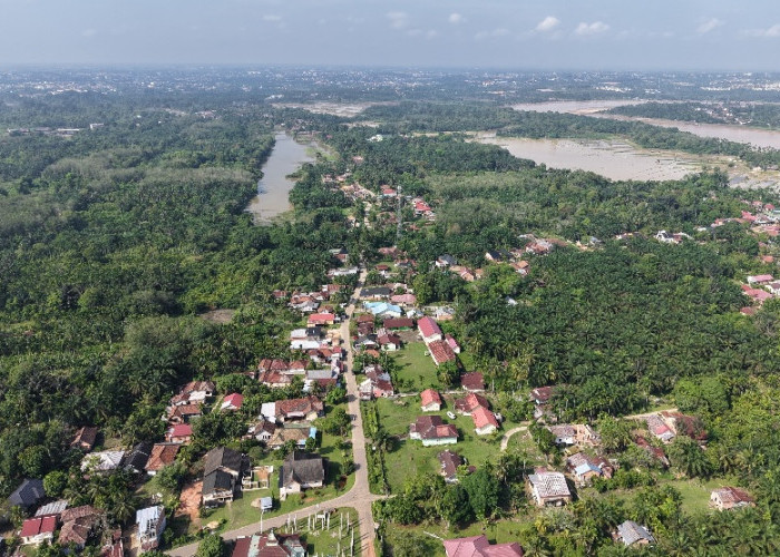 Realita di Kampung Halaman Alung DPO 58 Kg Sabu, Warga Sebut Peredaran Narkoba Terang-Terangan