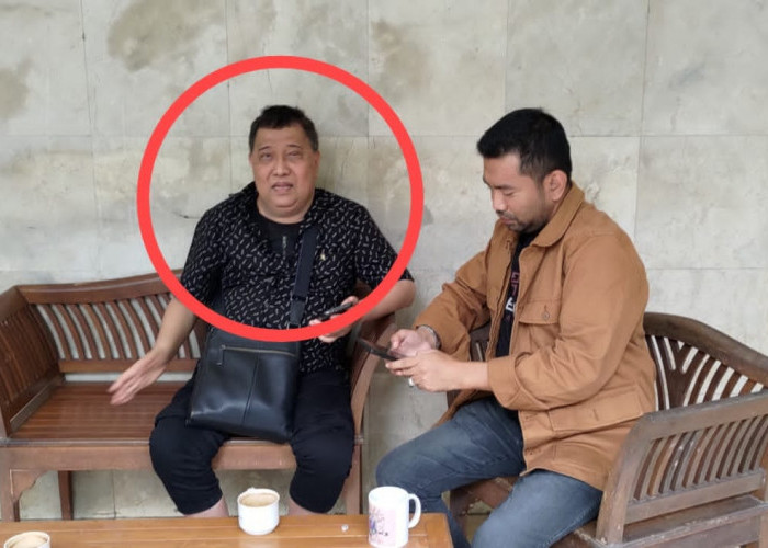  Jadi DPO Kasus Penipuan dan Pencucian Uang,  Buronan Kejati Jakarta Berhasil Diamankan 