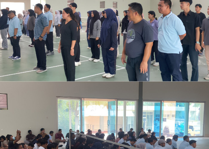 Perkuat Budaya Kerja Perusahaan, PTPN IV Regional IV Berpartisipasi dalam Assessment ACMS PTPN Group
