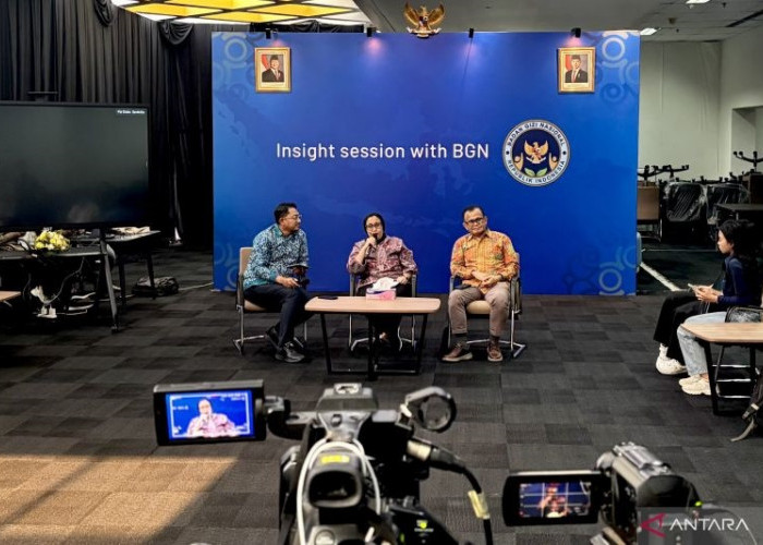 Wakil Kepala BGN: Ada Politikus Minta Jatah Dapur MBG