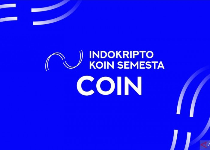Sejarah Baru! COIN Siap IPO, Jadi Holding Bursa Kripto Pertama Melantai di BEI