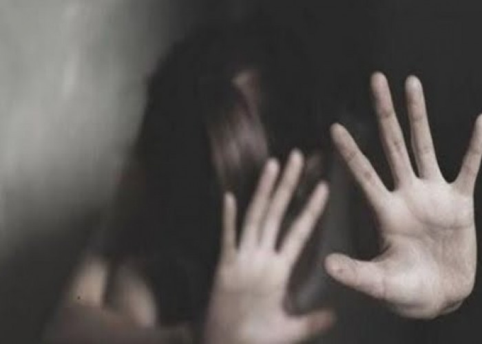 Pengelola Ponpes Raudhatul Falah Tebo Ditangkap, Diduga Cabuli 7 Santriwatinya 