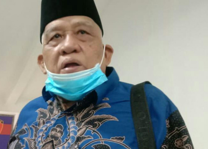 Minta Maaf, Usai Diperiksa KPK Hasan Ibrahim Ngaku Keliru 