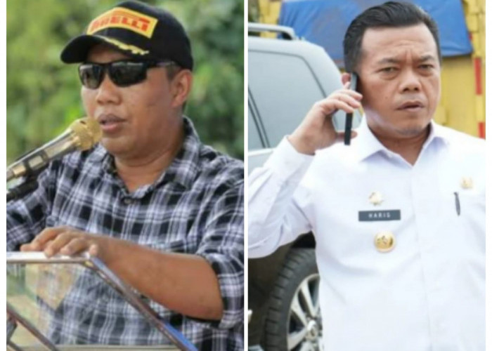 Mengintip Isi Garasi Al Haris dan Romi Haryanto, Siapa yang Suka Mobil Tua?