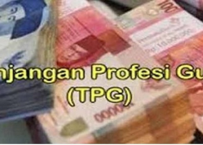 MANTAP! Kemenag Bakal Cairkan TPG Guru Madrasah Sebelum Lebaran