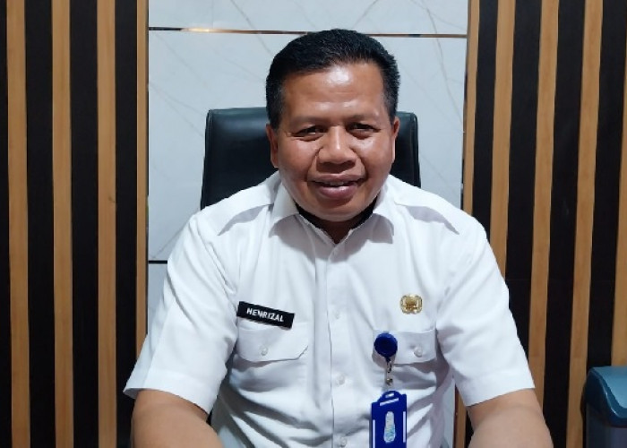 4 Jabatan Kepala Biro Pemprov Jambi Dilelang, Berikut Waktu Pendaftarannya