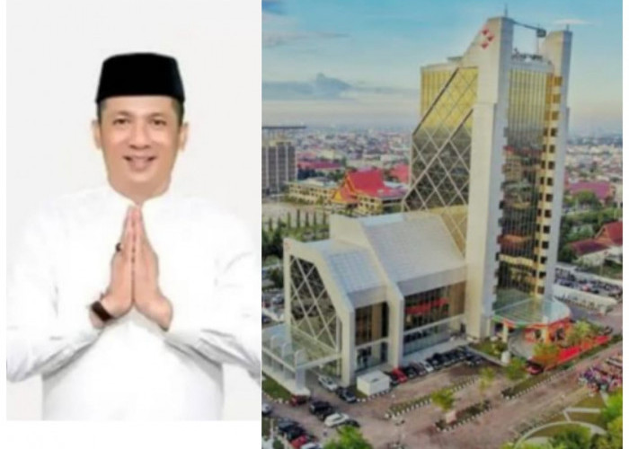 Bank Riau Klaim Pinjaman Bupati Meranti Sudah Persetujuan Dua Kementerian, Kemenkeu Jelaskan Begini