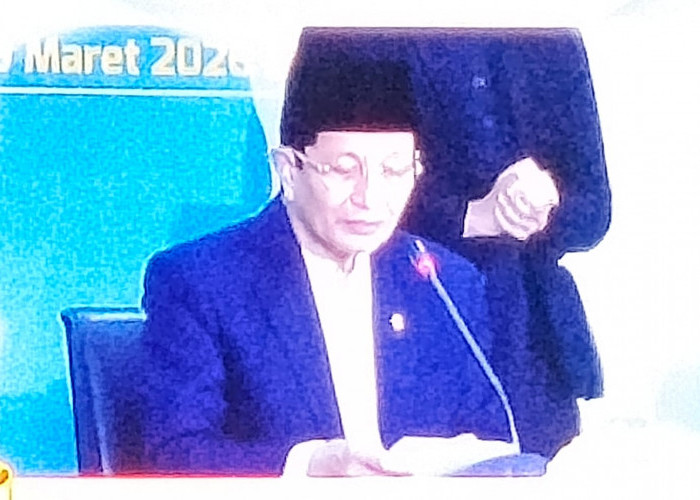 Lebaran 2026 Ditetapkan Jatuh pada Sabtu, 21 Maret